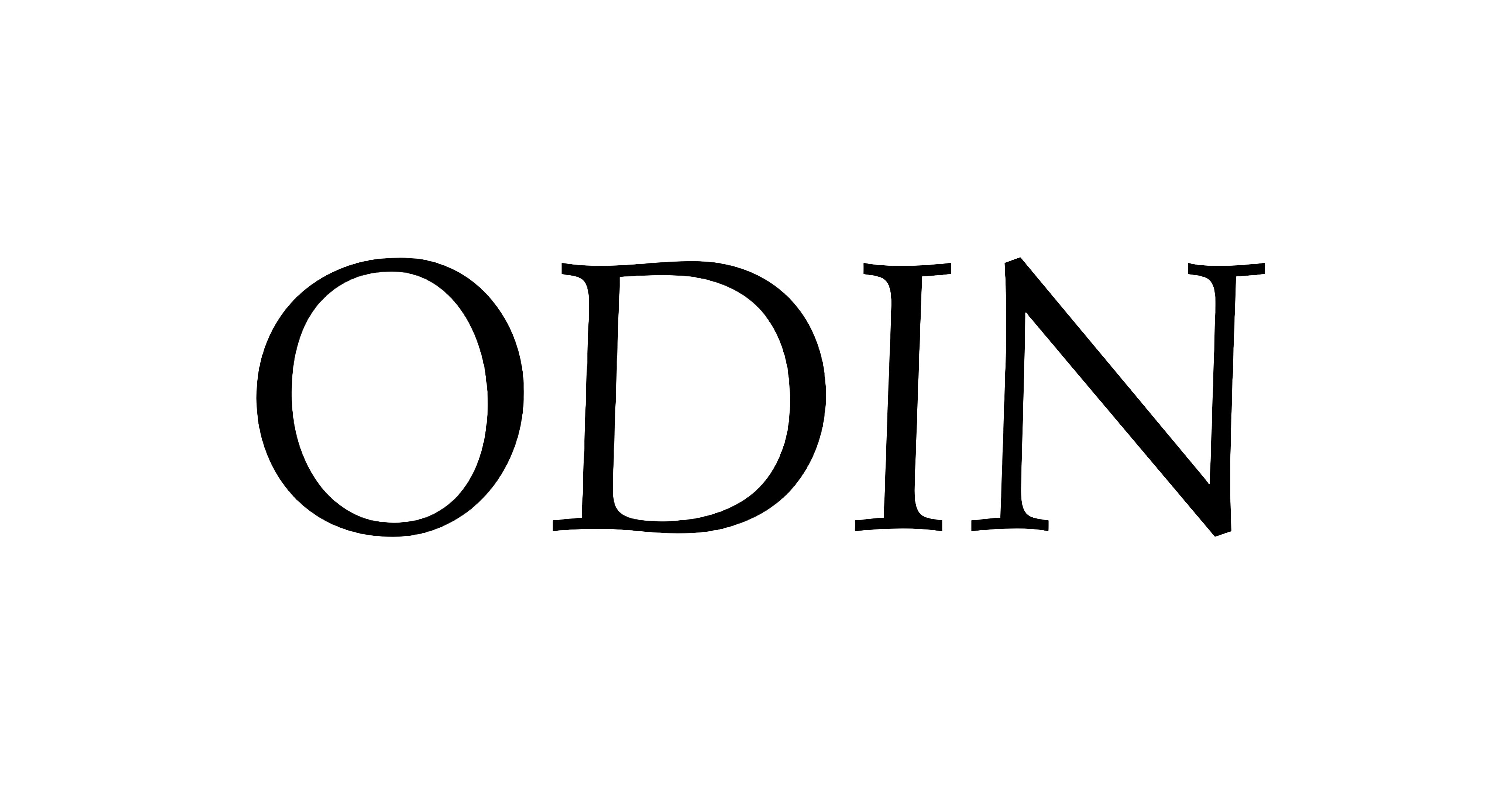 Odin logo