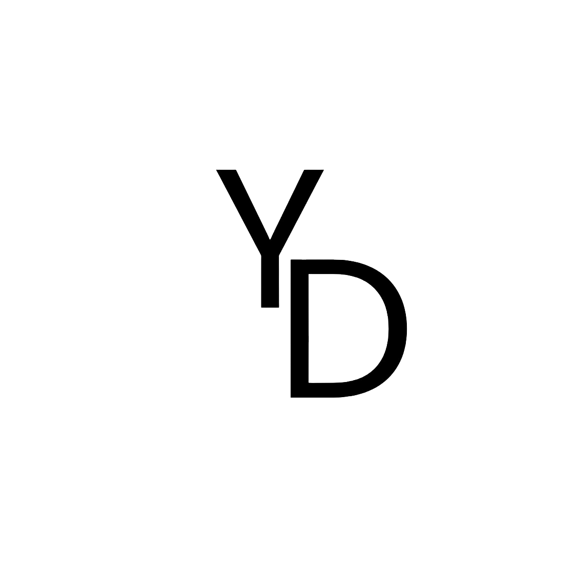 YD logo